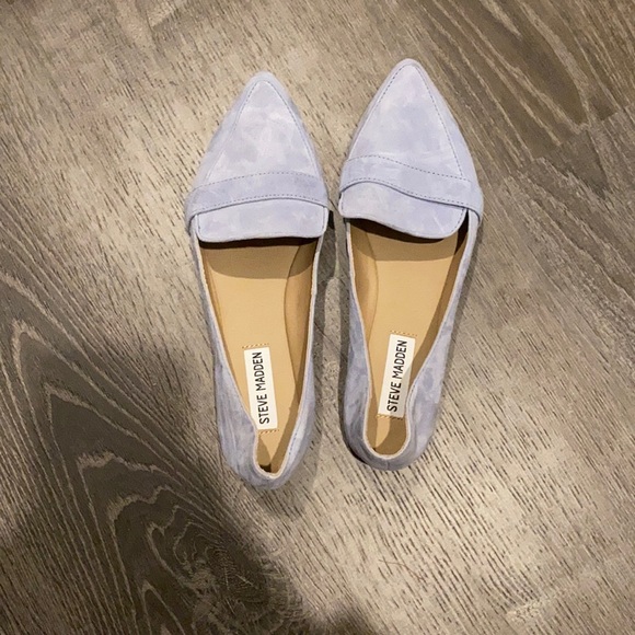 Steve Madden Shoes - NWT Steve Madden Flat
